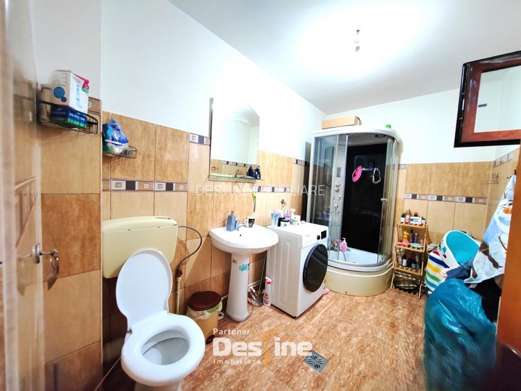 Balciu, Miroslava - Casa individuala P+M 147 mp utili 983 mp Teren - 14