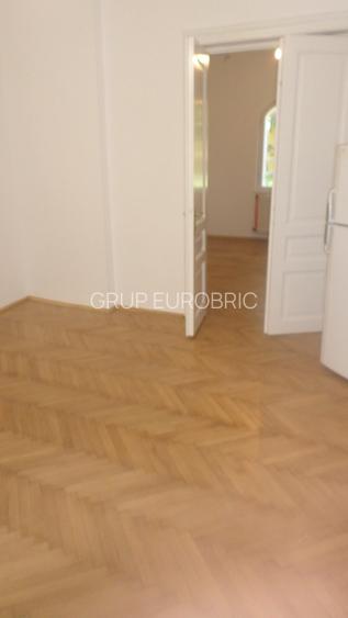 CASIN, AVERESCU, parter in VILA, LUX, nemobilat, utilat, curte mare, superb - 18