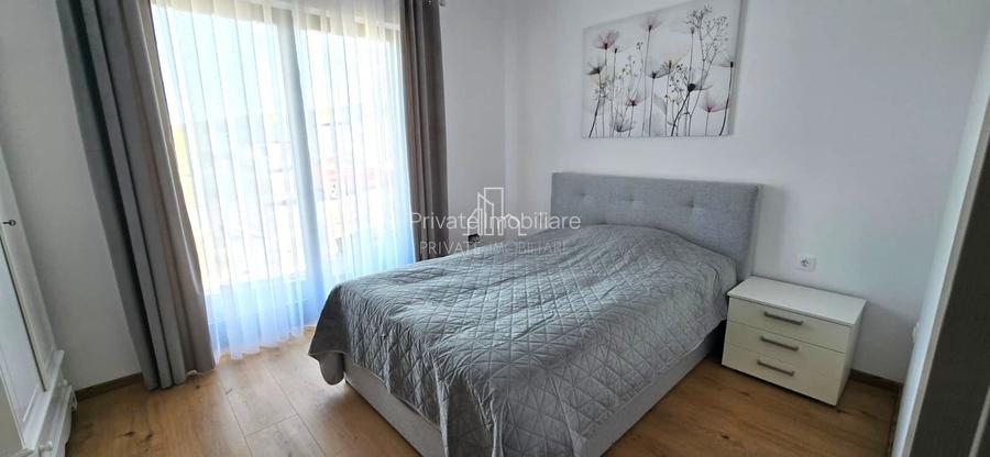 Casa Noua Moderna/Amenajata Lux/ Prima Inchiriere, Livezeni - 5