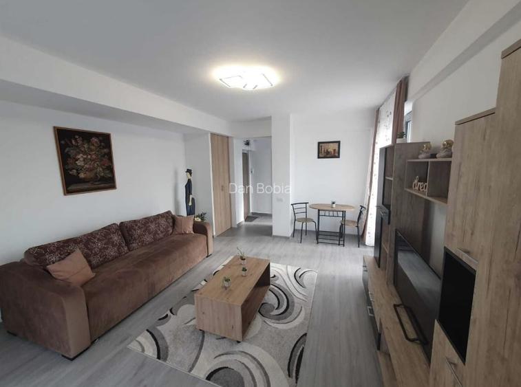 Garsonieră Modernă, Bloc Nou (2022), 60mp Total – Vitan/Metrou - 2