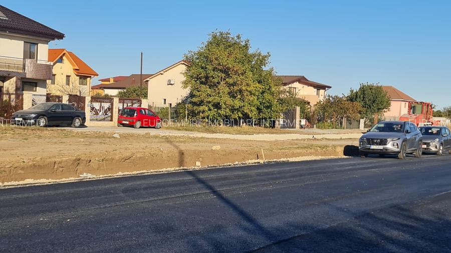 Anunturi vanzari terenuri in Constanta zona Km 5 - 3