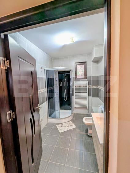 Casa de vanzare P+1, 140 mp, zona Bucium - 6