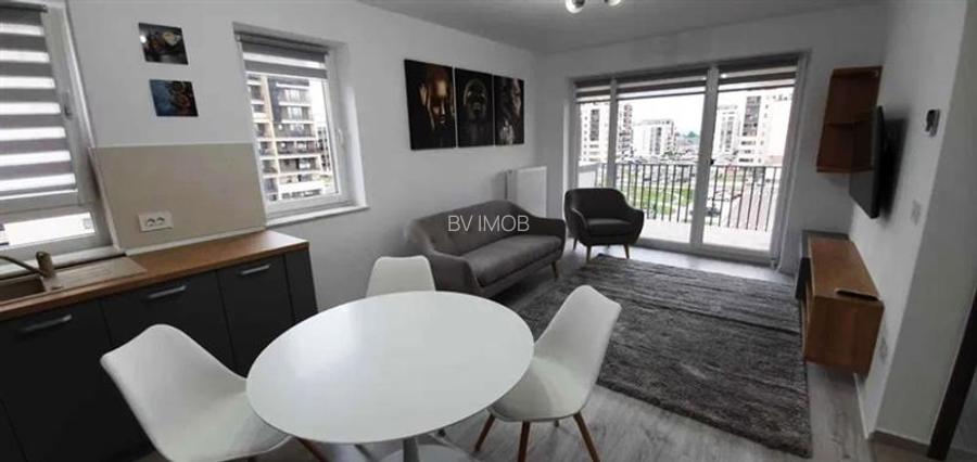 Inchiriem Apartament 2 Camere, Modern, Studio, Tractorul - 4