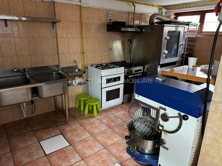 Vila singur curte, ideal scoala, gradinita - 23