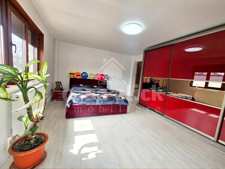 Vila de vânzare Arcașilor – 3 dormitoare, garaj, zonă Ștefan cel Mare - 7