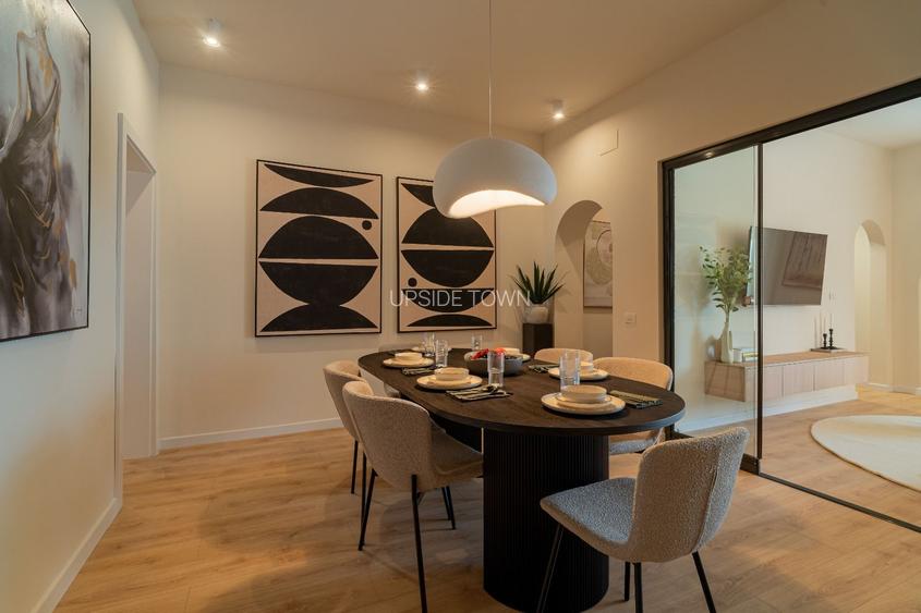 5 camere | Ultracentral | Armeneasca | Universitate - 7