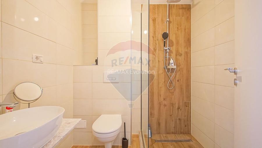 PENTHOUSE DUPLEX 169 MP | VEDERE LIBERA SPRE DEALUL LEMPES | VIVAMUS - 30