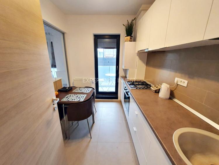 21 Residence | Garsoniera | Politehnica | Metrou - 7