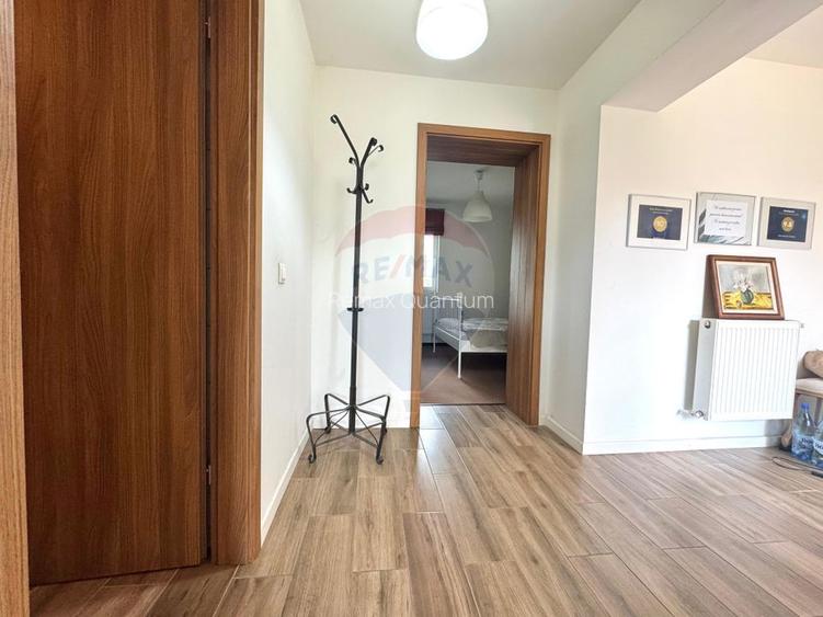 Apartament cu 2 camere de vânzare, Zona Dealuri - 7