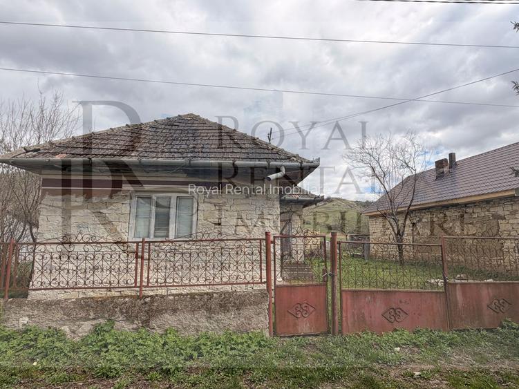 Comision 0! | Casă + teren generos | 2600 m² | Oportunitate unică - Faureni - 2