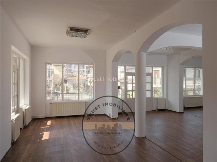 Cazare Muncitori Straini l6-8-10l Gheorgheni | Curte - 17