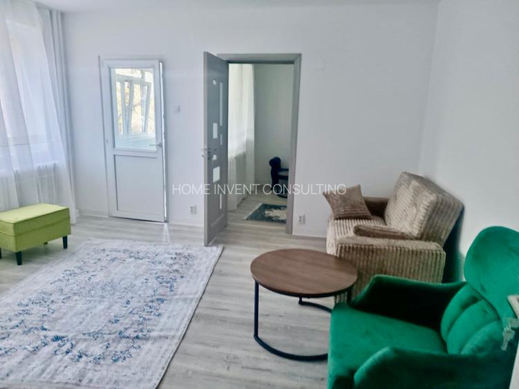 Nicolae Grigorescu Metrou Piata Titan - 5