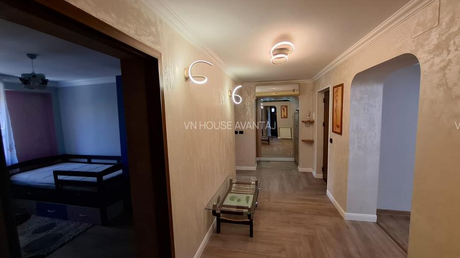 Apartament 3 Camere Ultracentral - 9