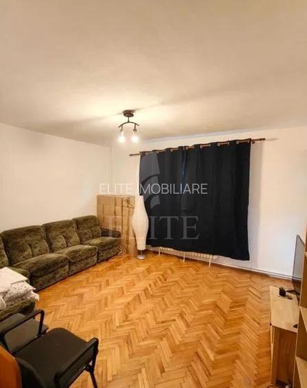 Apartament 2 camere în zona ION ANTONESCU - 2
