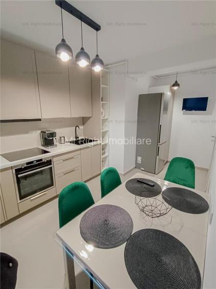 Apartament superb | 2 camere | parcare inclusa | Coresi - 7