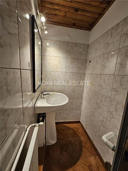 Vila individuala de vanzare in zona Banu Manta Ion Mihalache - 15