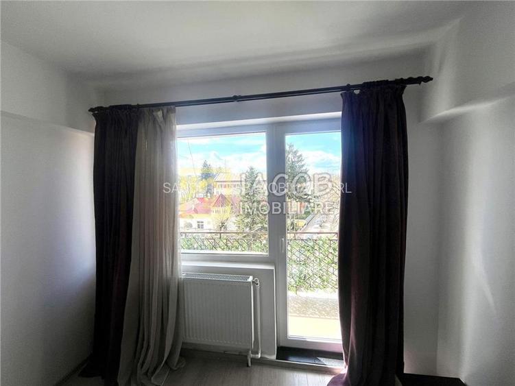 Apartament 2 camere, ultracentral - 9