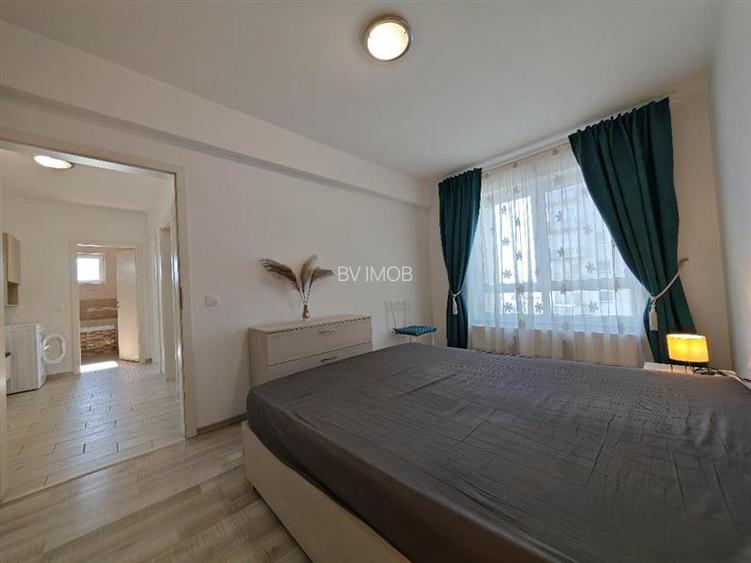 Inchiriem Apartament 2 Camere, Modern, Decomandat, Avantgarden - 13