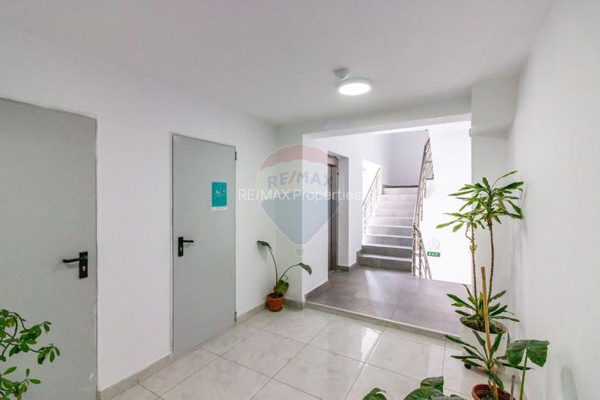 Apartament cu 2 camere | Parcul Circului | Tei | 63 mp | 2/3 | Lidl - 10