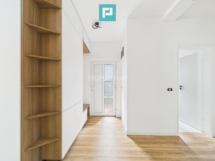 Duplex modern  – la doar 4 km de Timișoara - 9