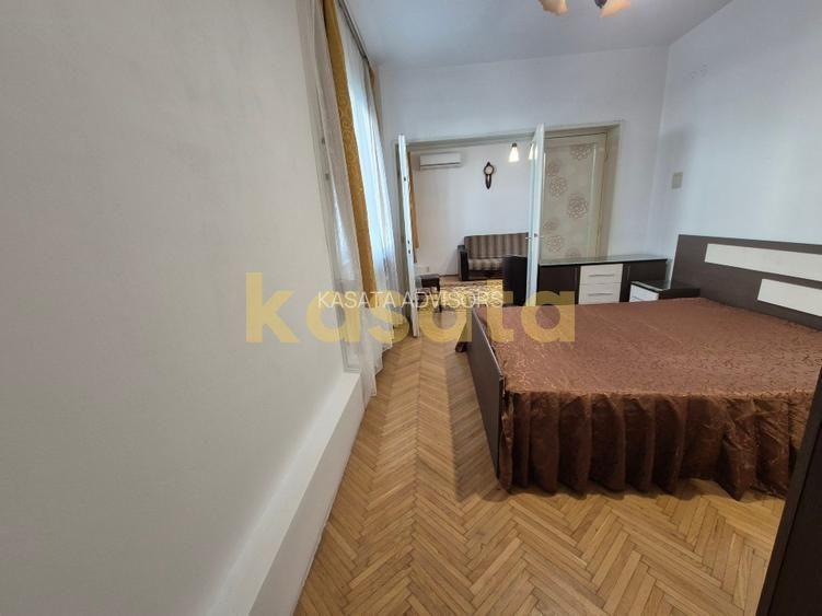 Apartament 2 camere | Dorobanți – Capitale | centrală proprie - 5