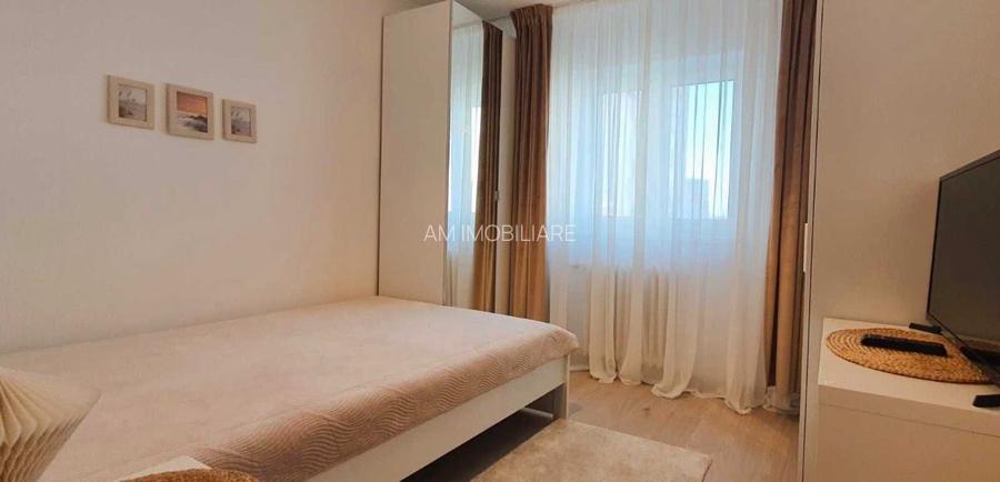 AP.2 CAMERE NICOLAE GRIGORESCU, PET-FRIENDLY, BLOC REABILITAT, MODERN - 5