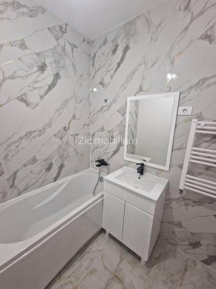 Apartament 2 camere Ozana – Metrou 1 Decembrie, 61 mp, bloc 2009 - 8