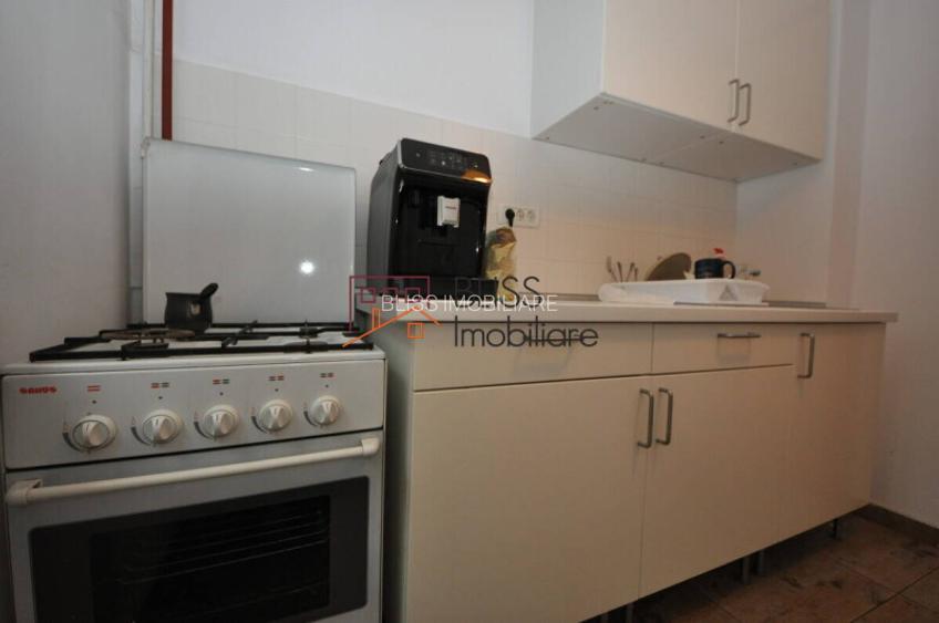 Apartament 2 camere în zona Domenii - 12
