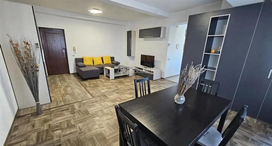 Apartament 2 camere Delta Vacaresti - 2