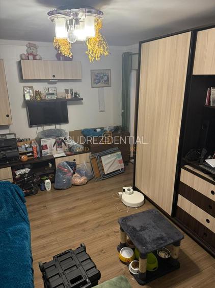 Apartament cu 2 camere, zona Salaj, gata de mutare - Comision 0% - 3