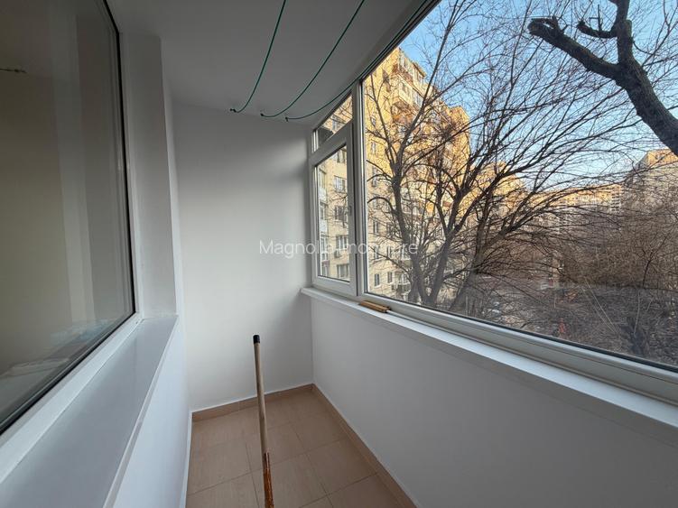 2 camere de inchiriat Tineretului - 9