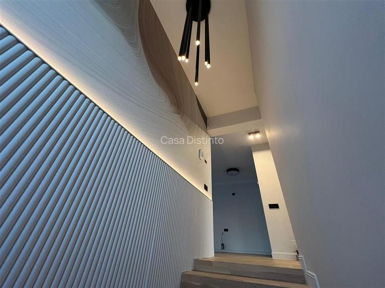 EXCLUSIVITATE!!! Penthouse exclusivist cu 5 camere si terasa - 7