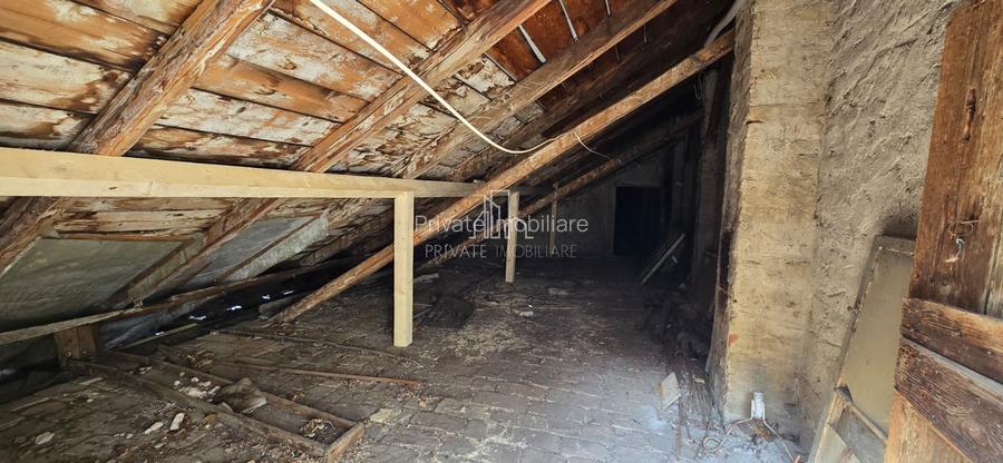 Casă/pensiune în exclusivitate, de vânzare, Sighisoara - 26