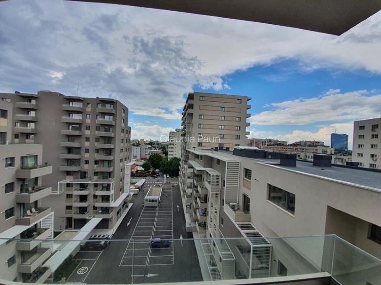 🔥 Apartament 2 camere cu 2 terase – Central, Vedere Superbă! 🔥 - 2