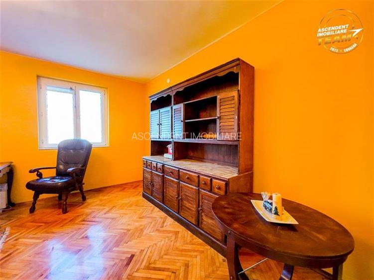 FILM!Areal apreciabil,casa+domeniu de 3.500mp,Sancraiu,vecin Sfantu Gheorghe si - 22