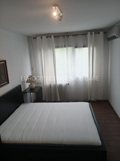 Ap. 3 camere de închiriat – Nicolae Grigorescu | Piața Sălăjan - 6