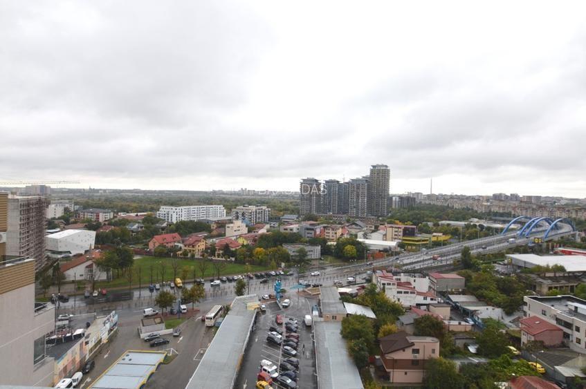 BRASADAS închiriază – Apartament 2 camere • Vitan Residence 2 - 12