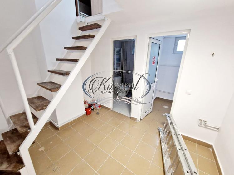 Spatiu comercial versatil in Marasti - 9