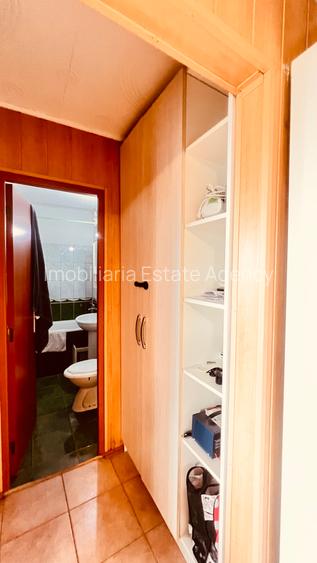 Apartament 2 camere Piață Kogălniceanu, stradal, 5 minute de metrou, mobilat - 13