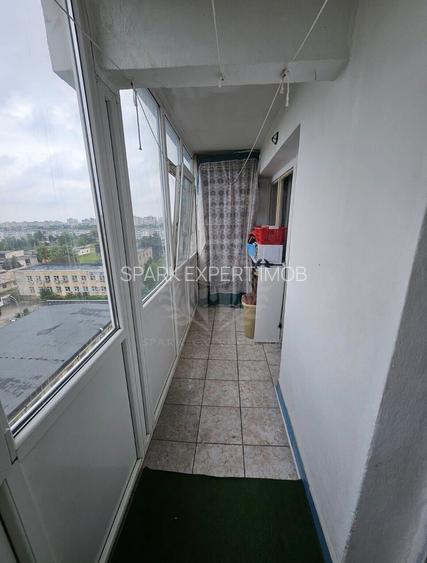 Inchiriere apartament 2 camere, zona Vest, Ploiesti - 7