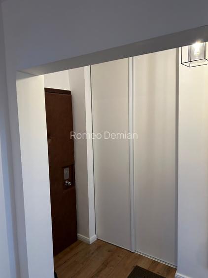 Inchiriez apartament tip AN cu 2 camere complet mobilat si utilat - 13