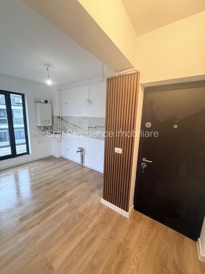 De Vânzare Apartament 2 Camere Militari Residence strada Tineretului - 5