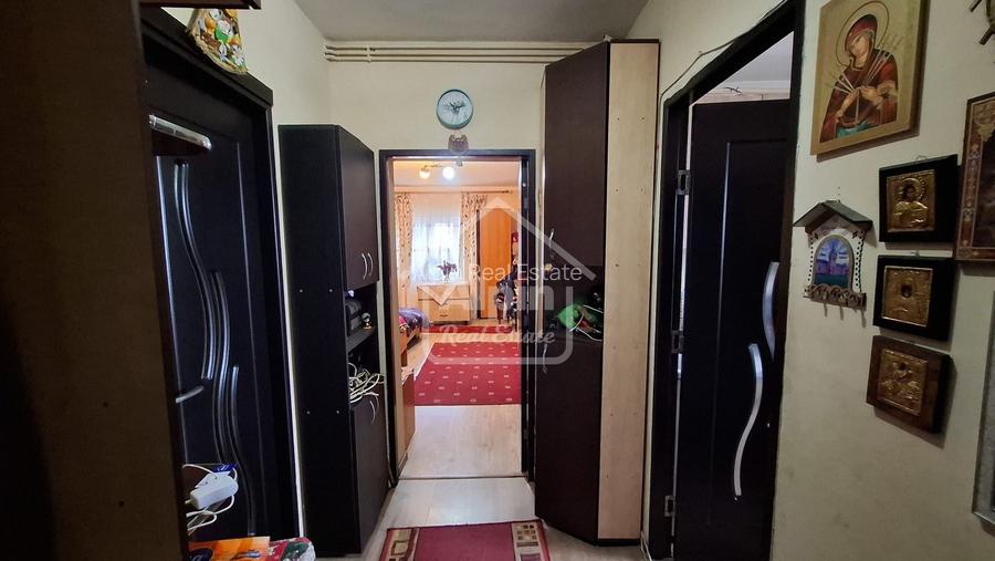 Garsoniera Suprafata Generoasa - 6