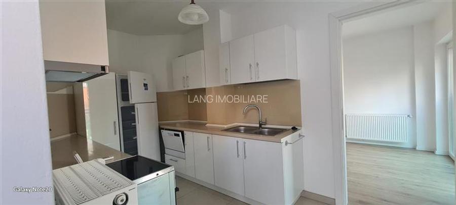 EXCLUSIVITATE APARTAMENT DOUA CAMERE IMOBIL PREMIUM - 11