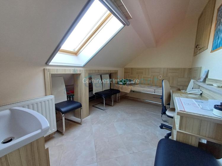 Centru medical - cladire pentru clinica, ambulatoriu de vanzare, Oradea, Bihor - 5