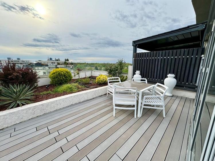 De vanzare PENTHOUSE | 116 mp terasa | Herastrau - 17