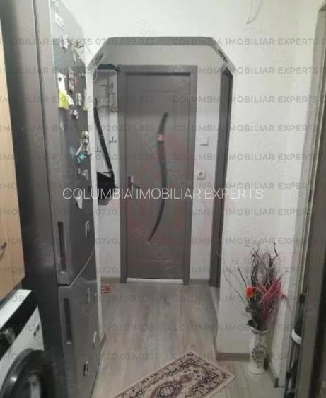 Berceni Huedin straja apartament 2 camere - 2