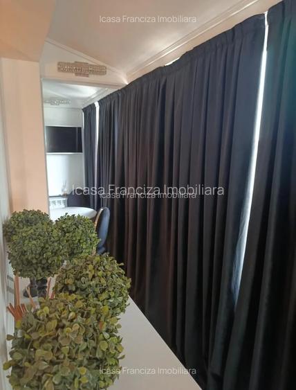 Oferim spre vânzare un apartament de lux aflat chiar în inima capitalei - 12