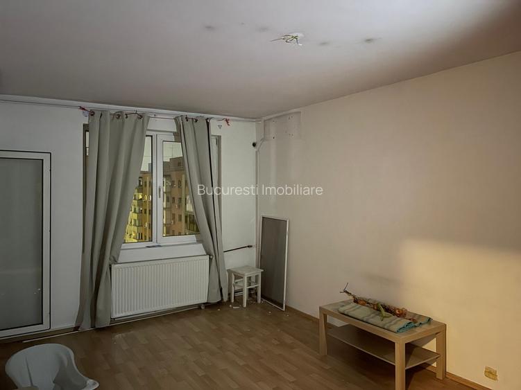 Obor,Metrou,Parc,,bloc 1984,Reabilitat,Decomandat - 3