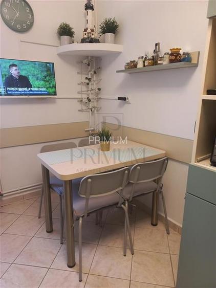 LIPOVEI - ETAJ 2 - GARAJ CF - 3 CAMERE - 2 BAI - 3 BALCOANE - CENTRALA PROPRIE - - 7